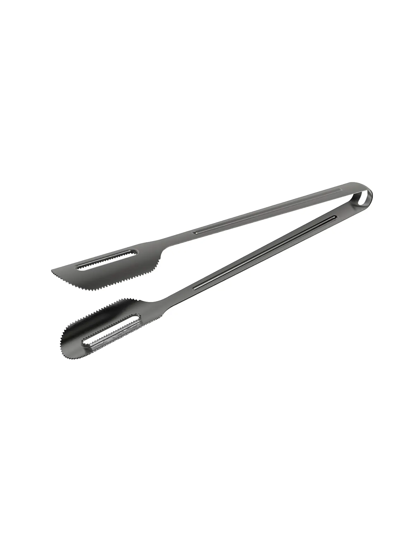 EVERDURE BY HESTON BLUMENTHAL | Holzkohlezange TI Serie Pro | 